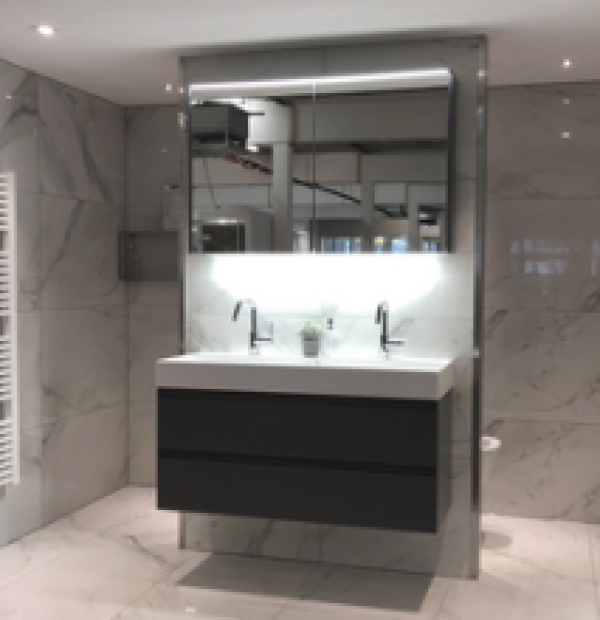 tegeloutlet zaandam marmer badkamer